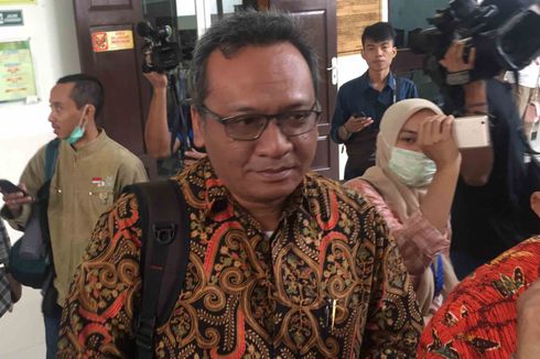 Pemohon Praperadilan Kasus Cut Tari-Luna Maya Yakin Gugatan Dikabulkan Hakim