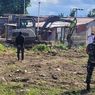 24 Tahun Ditempati Warga, Lahan Jamaker di Nunukan Akhirnya Diambil Alih atas Arahan Menhan