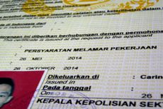 Cara Membuat SKCK 2023: Syarat, Tahapan, dan Biayanya