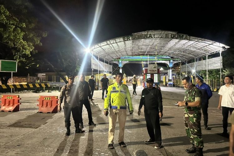 Kronologi Kebakaran Kilang Minyak Dumai, Polisi: Operator Lihat Api Muncul