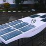 Kapal Tenaga Surya Inovasi Undip Siap Ikut Kompetisi Internasional