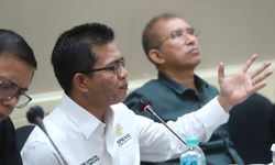 Kang DS Minta Forum Satu Data Kabupaten Bandung Tindaklanjuti Penyusunan Big Data