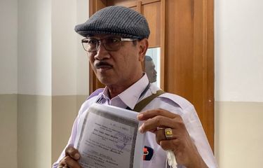 Mereka Ramai-ramai Bersuara Patahkan Tuduhan Ijazah Palsu Jokowi ...
