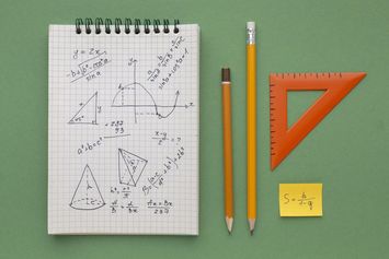 Cari Tahu Sifat Layang-Layang Beserta Rumusnya Berikut Ini