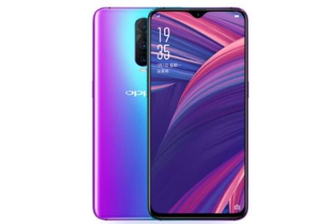 Resmi, Oppo R17 Pro Punya Dua Baterai dan Tiga Kamera Belakang