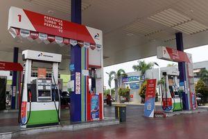 Harga LPG 12 Kg Naik di Seluruh Indonesia, Tertinggi Rp 285.000 di Papua