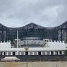 Basuki Bantah Istana Garuda di IKN Seperti Peninggalan Kolonial