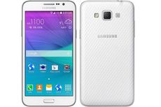 Samsung Perkenalkan Galaxy Grand Max