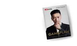 Strategi Berani Saat Orang Lain Takut untuk Menangkap Peluang