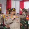 Polri Usul Tambahan Anggaran Rp 28,584 Triliun, Rp 63,7 Miliar untuk Pengamanan Ibu Kota Baru
