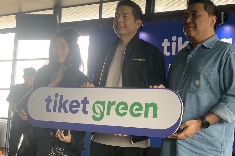 Tahun ini, pionir online travel agent (OTA) di Indonesia itu menggandeng Artotel Group dan Rumah Atsiri Indonesia untuk menghadirkan pengalaman perjalanan berkelanjutan lebih bermakna melalui fitur tiket Green.