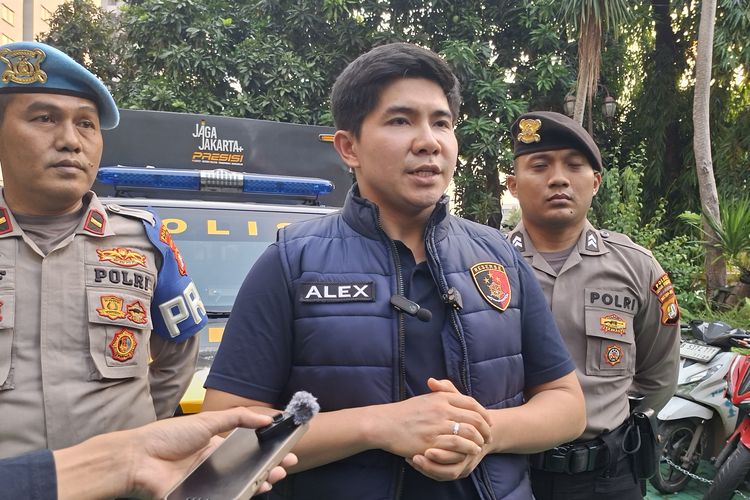 Polisi Tangkap 3 Pelaku Pengeroyokan Maut di Tempat Biliar Grogol Jakbar, 5 Masih Buron