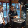 Wisata Edukasi Roasting Kopi di Malioboro Yogyakarta, Nikmatnya Aroma Kopi