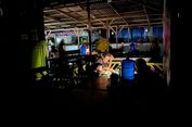 Listrik di Lubuk Basung Agam Padam Melebihi Jadwal, PLN Sumbar Minta Warga Bersabar