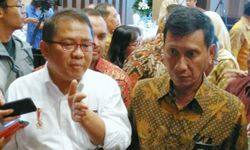 Indonesia Darurat 