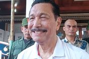 Luhut Sebut Pabrik-pabrik Ini Akan Hadir di RI, dari Mobil Listrik hingga PV Glass