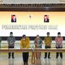 Teken MoU soal Pelamparan Reservoir Migas Blok Rokan, Ini Kata Gubernur Riau