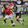 Berita Transfer: De Sciglio Segera ke AS Roma, Kaitan dengan Dzeko ke Juventus?