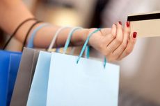 Ini Lima Trik Jitu Hindari Pengeluaran Berlebih Saat Belanja
