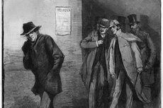 Tewasnya Mary Ann Nichols, Awali Pembunuhan Berantai Jack the Ripper