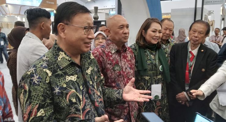 Pengusaha Mebel Diajak ke IKN 21 September, Pasok Kebutuhan Furnitur?