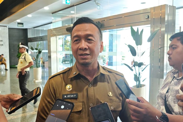 BPK Temukan 48 Kendaraan Dinas Pemprov Kaltim Belum Dikembalikan, Satpol PP Siap Tarik Paksa