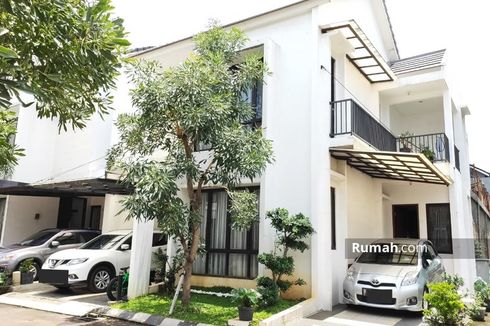 Selama PPKM Darurat, Harga Rumah Naik