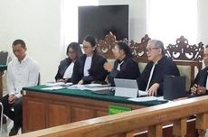 Kasus Landak Jawa, Nyoman Sukena Kembali Jalani Sidang Siang Ini