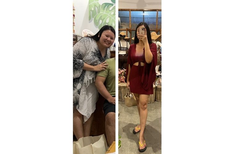 Perubahan sederhana sehari-hari ternyata cukup untuk membuat tubuh dan mental lebih sehat dan percaya diri.