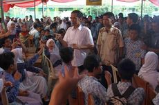 Jokowi: Bukan Jam Malam, Tapi Jam Wajib Belajar