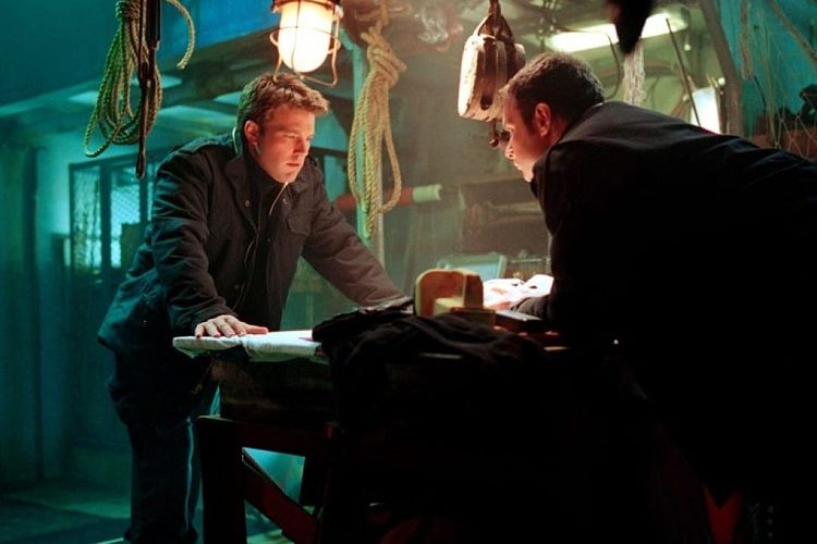 Sinopsis The Sum of All Fears, Ben Affleck Hentikan Perang Nuklir