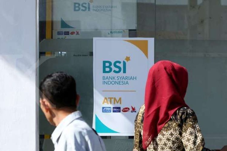 Daftar kode bank syariah di Indonesia untuk keperluan transfer antar bank