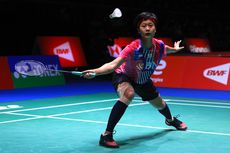 BWF World Championship 2022, Kata Putri KW Usai Debutnya Dirusak Wakil Malaysia