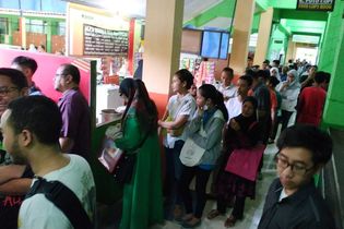 Ikut PPDB 2022? Ini 10 SMA Terbaik di Jakarta Barat Berdasar UTBK 2021