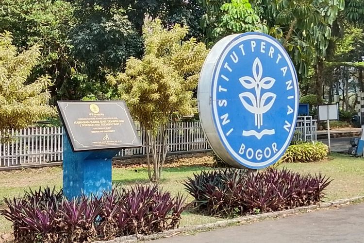 Ada Potensi Riset Pangan Bersama, Restoran Cepat Saji dan IPB University Beri Beasiswa bagi 35 Mahasiswa Baru