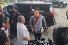 Setelah Bertemu PSI, Presiden PKS Sebut Duet Anies-Kaesang Menarik