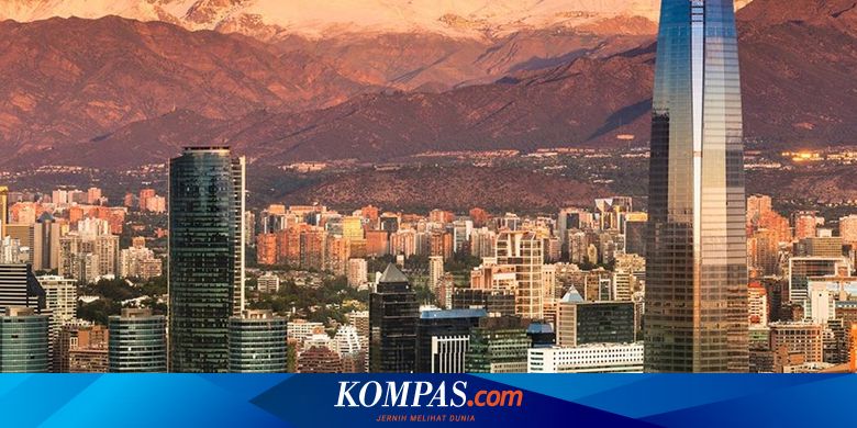 Biaya Hidup Rendah, Jelajahi 12 Kota Termurah di Dunia