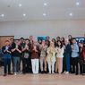 Dorong Inovasi Kota Berkelanjutan, 