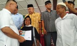 Bansos Rp 153 Miliar Tersalurkan, Dinsos Aceh Utara Percepat Pemadanan Data Penerima