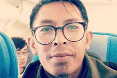 Manajemen Masih Cari Kebenaran Kabar Aa Jimmy Meninggal di Tsunami Banten