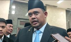 Polemik Kepemilikan Pulau Antara Sumut dan Aceh, Gubernur Bobby Minta Dibahas Bersama Kemendagri