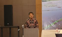 Agar Akurat, Kementan Minta Daerah Gunakan Aplikasi untuk Data Luas Luar Baku Tanaman