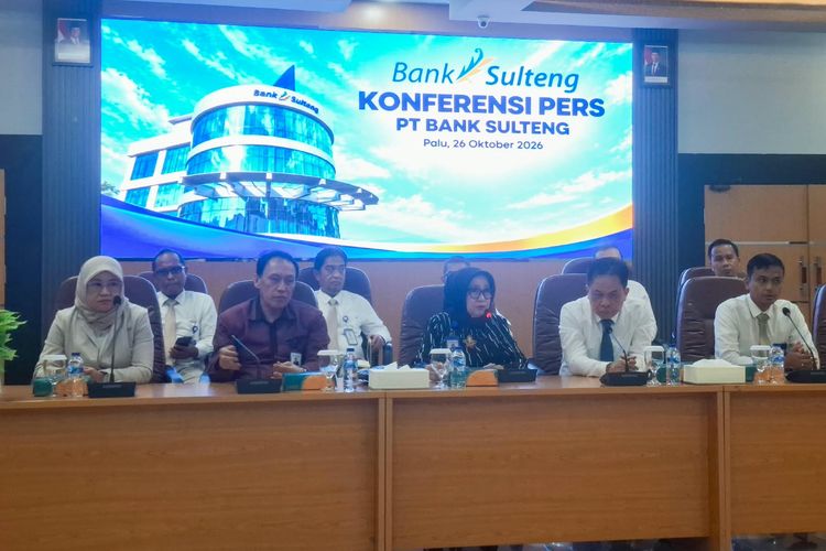 Tiga Minggu Nasabah Tak Bisa Transfer, 