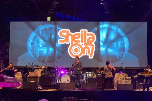 Lirik dan Chord Lagu Hari Bersamanya dari Sheila On 7