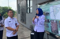 Teguh Setyabudi: Antisipasi dan Mitigasi Banjir Jadi Prioritas Saya sejak Jadi Pj Gubernur Jakarta