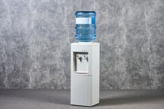 Cara Bersihkan Dispenser Air, dari Bagian Luar sampai Dalam
