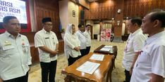 ASN di Kota Semarang Disebut Tak Netral Jelang Pemilu, Mbak Ita: Netralitas ASN Harus Jadi Harga Mati