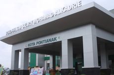 RSUD Kota Pontianak Berduka, Satu Nakes Meninggal Terpapar Covid-19