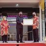 Resmikan Mal Pelayanan Publik Salatiga, Menpan RB: ASN Tetap Produktif di Masa Pandemi