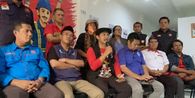 Buruh Akan Demo di Depan DPR Besok, Bawa 11 Tuntutan soal RUU Perlindungan Ketenagakerjaan